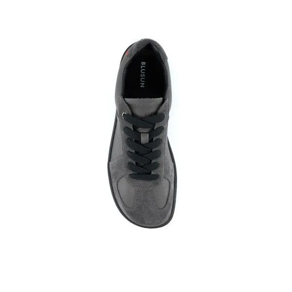 BLUSUN BLUSUN Barfußschuh BLSN-200W, Dark grey, – Produktbild 2 von 2