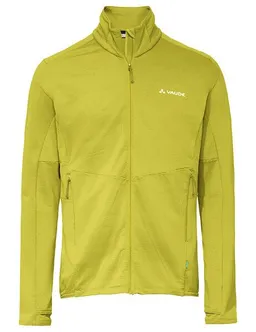 Vaude VAUDE Jacken Men's Scopi Fleece Jacket II – Produktbild 1 von 1