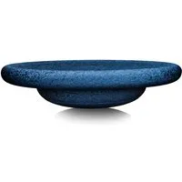 Stapelstein® Board dark blue Ø 35,5cm, H: 8,4cm – Produktbild 1 von 1