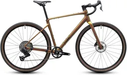 We Cycle Cube Nuroad SLX Gravelbike autumn/black 2027 M (177-183 cm) | Fahrräder – Produktbild 1 von 1