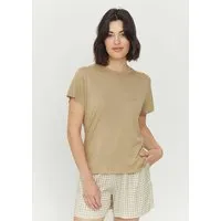Mazine Mazine T-Shirt - Leona T - aus EcoVero – Produktbild 1 von 1