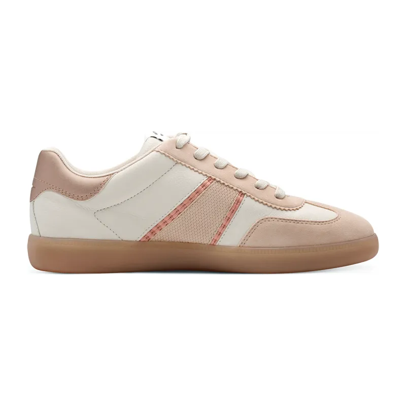 Tamaris Tamaris M2362443 für Damen, rosa, Größe 41 EU, Rosa, – Produktbild 2 von 5