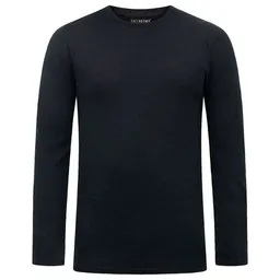 GreenBomb GREENBOMB Basic Longsleeve Base – Produktbild 1 von 1
