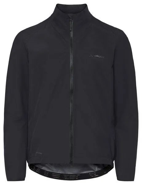 Vaude Vaude Men's Kuro Pro Rain Jacket, Black, – Produktbild 3 von 5