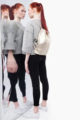 ELEKTROPULLI ElektroPulli Ledertasche SANNE – Produktbild 1 von 1