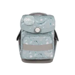 School-Mood School-Mood Timeless Schulranzenset 7-teilige Aqua (Nordic Collection) – Produktbild 1 von 1