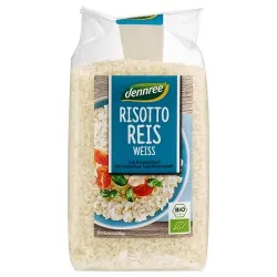 dennree Risotto-Reis, weiß – Produktbild 1 von 1