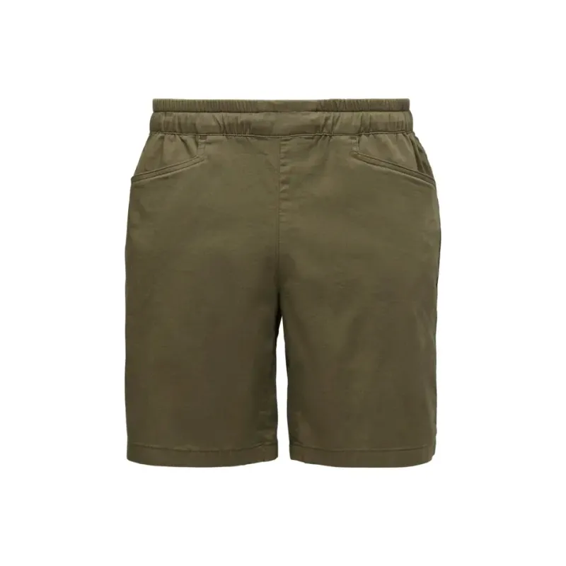 Black Diamond Shorts Black Diamond Notion, Vert, – Produktbild 1 von 1