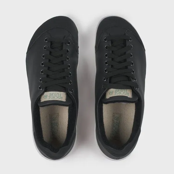 Risorse Future Risorse Future Terra Barefoot, Schwarz, – Produktbild 4 von 4