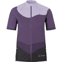 Vaude VAUDE Trikot Women's Posta FZ Tricot III, Aqua, – Produktbild 3 von 6