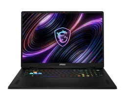 MSI Raider 18 HX A2WH-1088, Cosmos-Grau, 18 Zoll, QHD+, Intel Core Ultra 9 275HX, 32 GB, 1 TB Gaming-Notebook – Produktbild 1 von 1