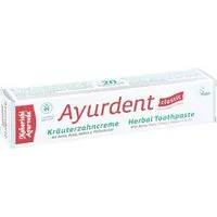 Maharishi Ayurveda Ayurdent Zahncreme Classic – Produktbild 1 von 1