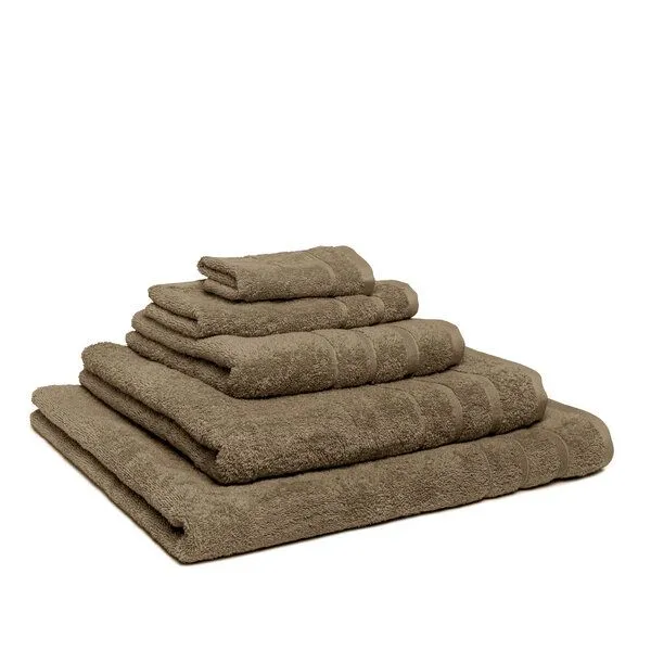 Mary Rose® Mary Rose® Bio-Frottee, Handtuch, Cradle to Cradle Certified® Gold, Khaki, – Produktbild 1 von 4