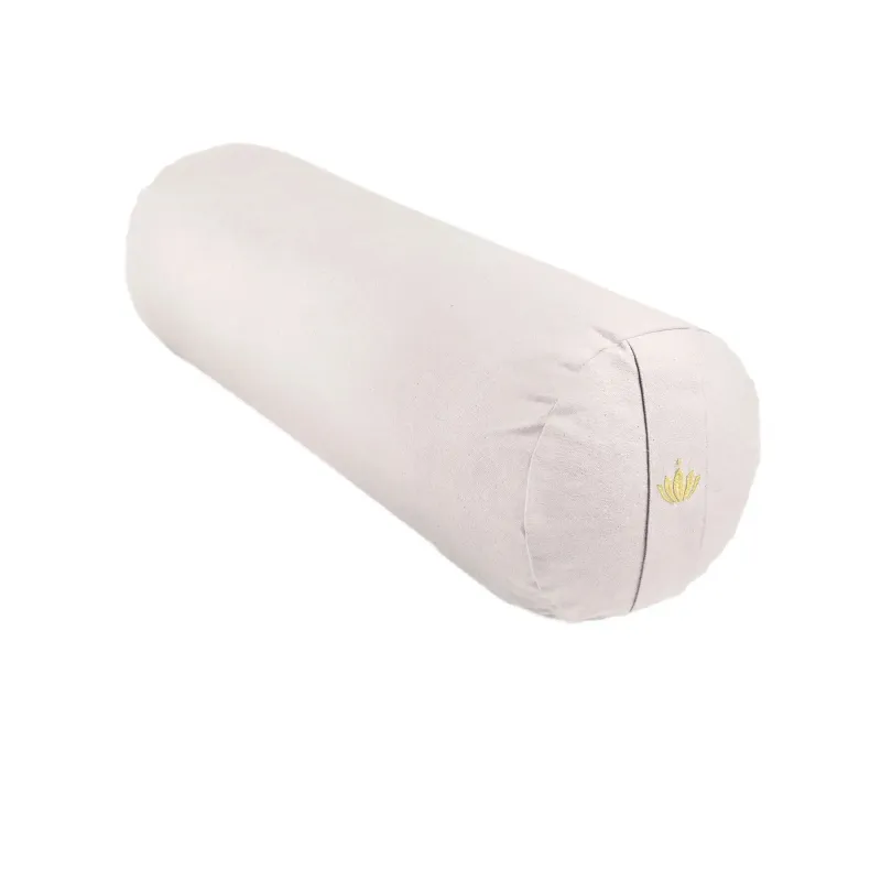 Lotuscrafts Yoga-Rolle Lotuscrafts Restorative, Blanc, – Produktbild 1 von 1