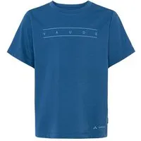 Vaude T-Shirt Kids Vaude Print T-Shirt, Marineblau, – Produktbild 1 von 1