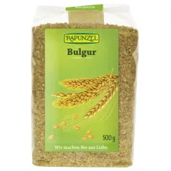RAPUNZEL Hartweizen-Boulgour – Produktbild 1 von 1
