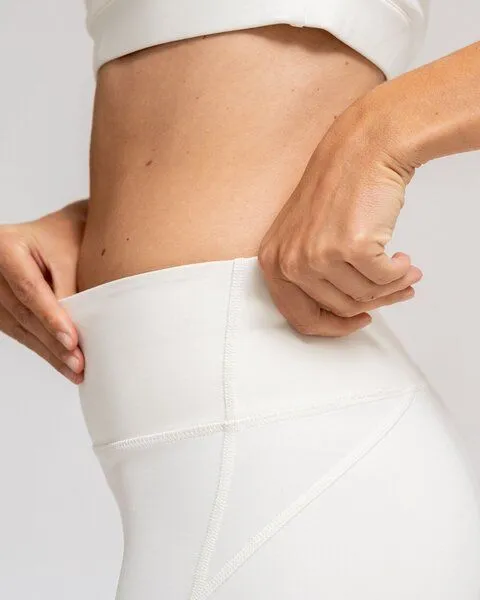 Lotuscrafts Lotuscrafts BECCA Leggings, Marshmallow, – Produktbild 3 von 4