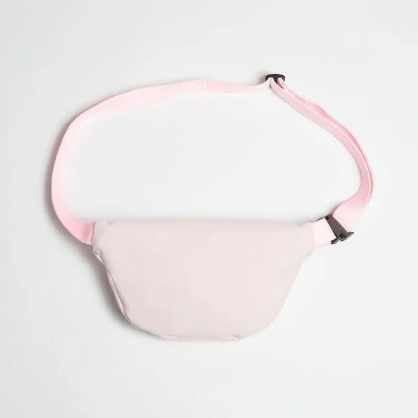 Souleway Souleway Bum Bag, Blush pink, – Produktbild 2 von 4