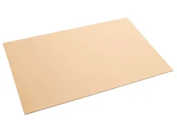 Exacompta 8 Exacompta Schreibunterlagen "Office By Me" aus Karton, 575 x 375 mm, beige – Produktbild 1 von 1