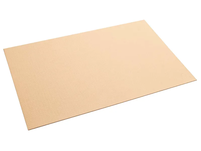 Exacompta 8 Exacompta Schreibunterlagen "Office By Me" aus Karton, 575 x 375 mm, Beige, – Produktbild 1 von 1