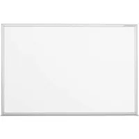 magnetoplan magnetoplan Whiteboard lackiert, 60 x 45 cm – Produktbild 1 von 1