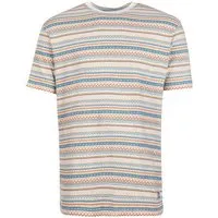 Iriedaily Iriedaily Chop Chop Tee, Offwhite (mehrfarbig), – Produktbild 1 von 1