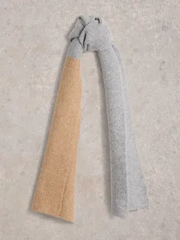 White Stuff Strickschal Poppy - Einheitsgröße – Produktbild 1 von 1