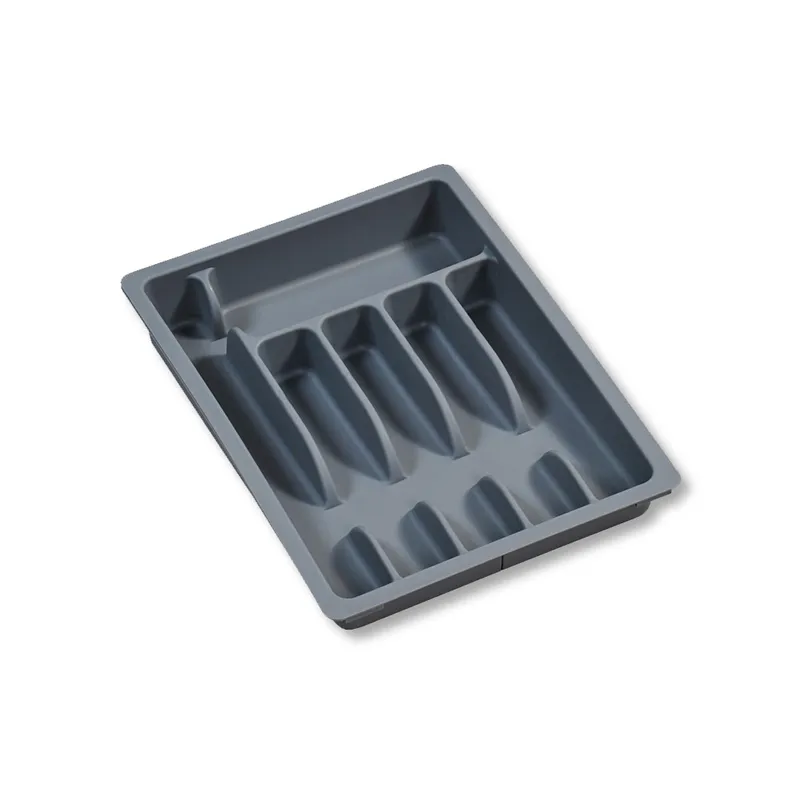 Kesper Kesper Variabler Besteckkasten – Produktbild 1 von 2