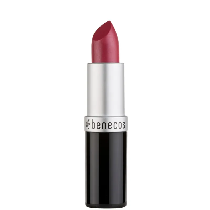 Living Crafts LIVING CRAFTS - Lipstick hot pink - (n/a), Nachhaltige Mode, Bio Bekleidung – Produktbild 1 von 1