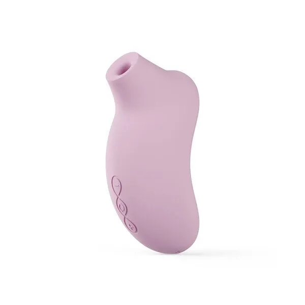 LELO Klitoris-Stimulator mit Schallwellen - LELO SONA 3 Cruise, Rosa, – Produktbild 1 von 4