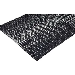 liv interior liv interior Recycelter In-/Outdoor Teppich SASKATOON – Produktbild 1 von 1