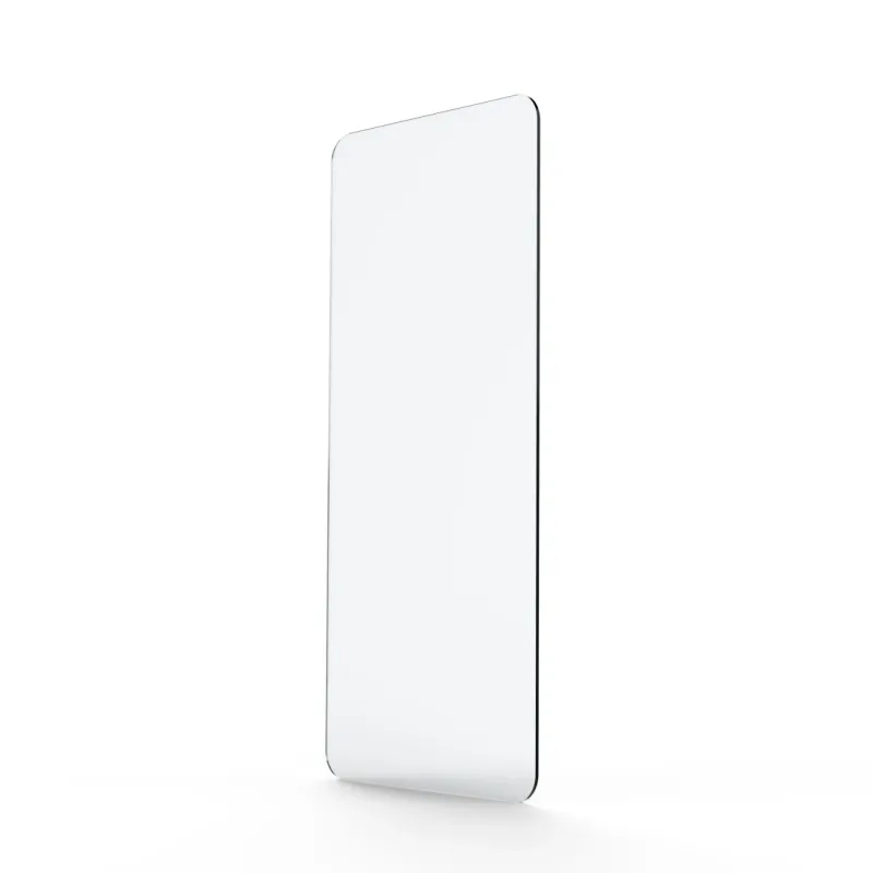 Hama Hama Handy-Schutzglas "Clear Protect" für Redmi Note 15 Pro 5G, Montagehilfe – Produktbild 2 von 3