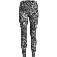 WiDDA WiDDA Damen vegan Leggings Basic Grau Gemustert – Produktbild 1 von 1