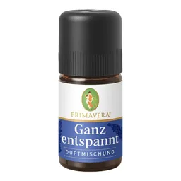 Primavera Primavera Duftmischung Ganz entspannt – Produktbild 1 von 1