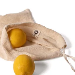 ECO Brotbox ECO Brotbox NEU! ECO Fresh Bags - 3 Stück – Produktbild 1 von 1
