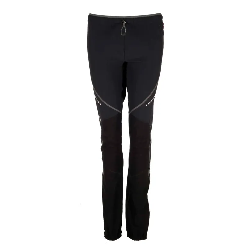 Ternua Hose Ternua Stowe, Noir, – Produktbild 2 von 2