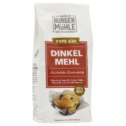 Spielberger Dinkelmehl Type 630 – Produktbild 1 von 1