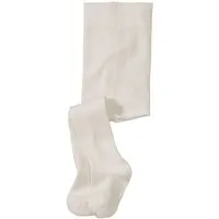 hessnatur hessnatur Strumpfhose aus Bio-Baumwolle, Natur, – Produktbild 2 von 5