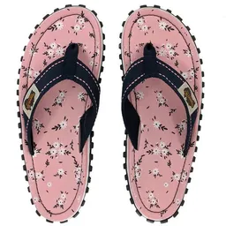 Gumbies Gumbies Ditsy - Zehensandalen aus recyceltem Material – Produktbild 1 von 1