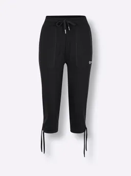 Catamaran Sports Freizeithose schwarz – Produktbild 1 von 1