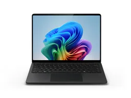 Microsoft Microsoft Surface Laptop Copilot+ PC for Business - 7th Edition - Snapdragon X Elite X1E-80-100 - Win 11 Pro - Qualcomm Adreno - 16 GB RAM - 1 TB SSD - 35.1 cm (13.8") – Produktbild 1 von 1