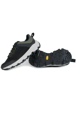 Will's Vegan Store Will's Vegan Store Damen vegan Sneaker Wvsport Trail Running Damen Schwarz – Produktbild 1 von 1