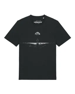 watapparel watapparel T-Shirt Unisex Lost in space – Produktbild 1 von 1