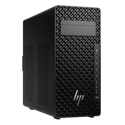 HP HP Workstation Z2 G1i - Tower - 4U - 1 x Core Ultra 9 285K / 3.7 GHz – Produktbild 2 von 2