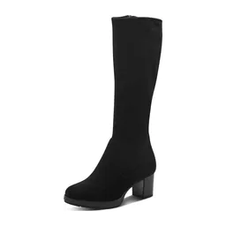 Jana Jana Vegan Ago für Damen, schwarz, Größe 41 EU – Produktbild 1 von 1