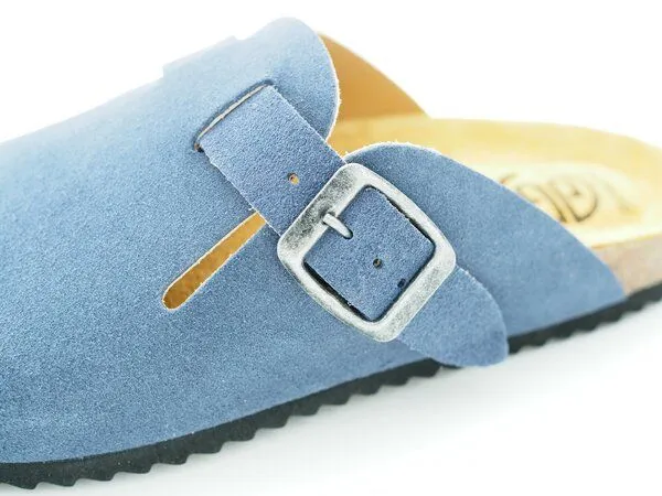 Busche Busche Clog Amsterdam, Jeans, – Produktbild 4 von 4