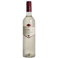 Riegel Blanc de Noir Gutswein Rheinhessen Knobloch QW 2018 – Produktbild 1 von 1