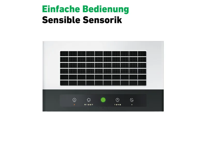 Ideal Ideal Luftreiniger "AP 80 Pro" – Produktbild 1 von 6