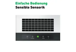 Ideal Ideal Luftreiniger "AP 80 Pro" – Produktbild 1 von 1