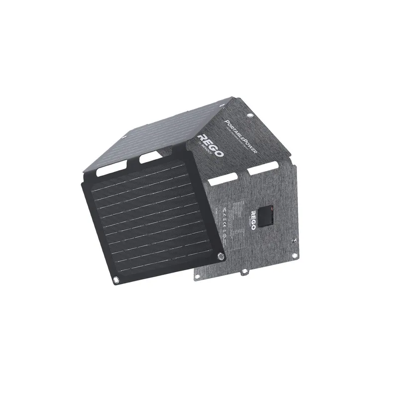 Renogy DE E.FLEX-SE 30W Tragbare Solartasche – Produktbild 1 von 1